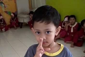 latih anak berpuasa awal dengan performance drink shaklee